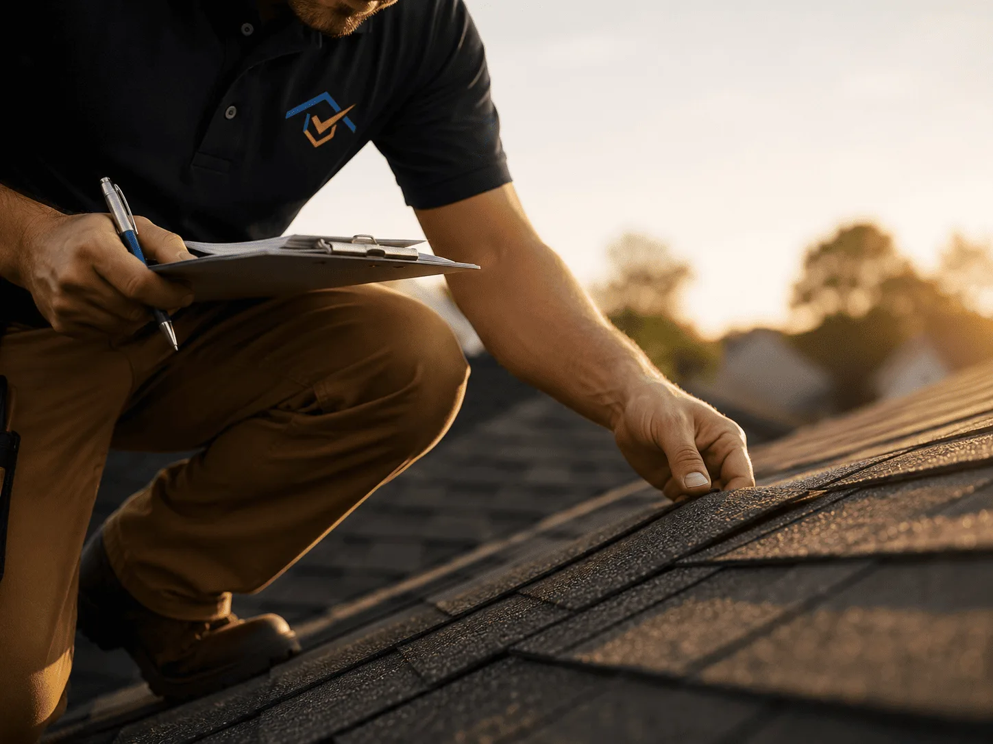 Why Choose Roof Inspection in Shafter, CA